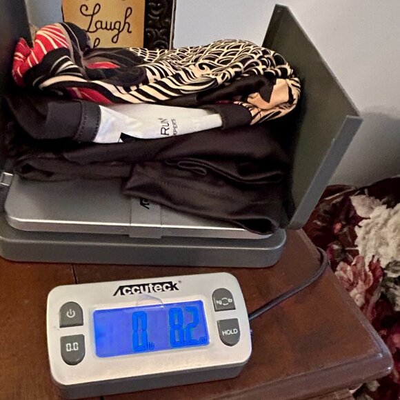 HArd Rock Shirt Mens Medium Asian Inspired Fish Spell Out Grunge Y2K Goth 17522 - Picture 8 of 8